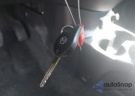 2019 Nissan Versa S из США, поврежденный, VIN 3N1CN7AP0KL816685